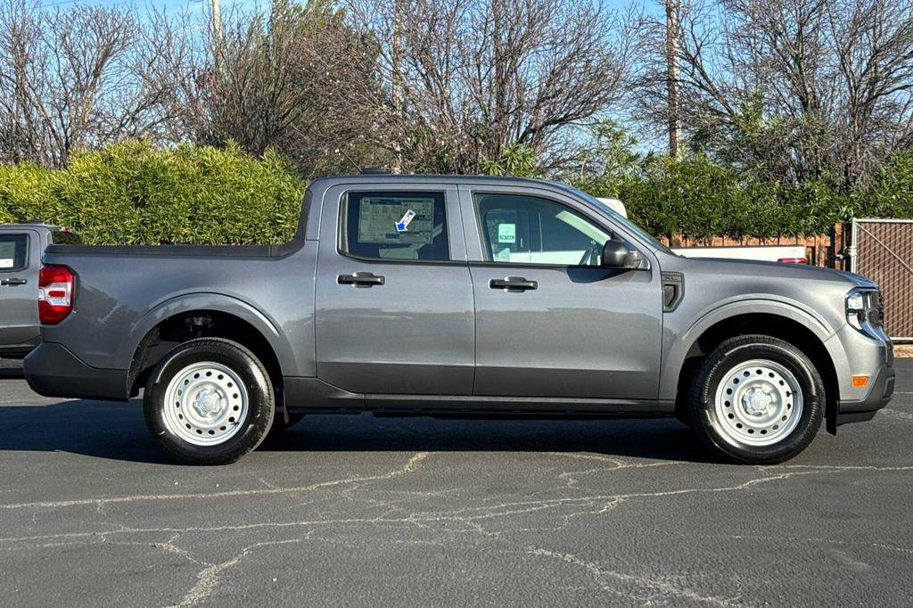 new 2026 Ford Maverick car, priced at $30,105