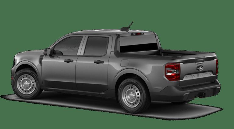 new 2026 Ford Maverick car, priced at $28,831