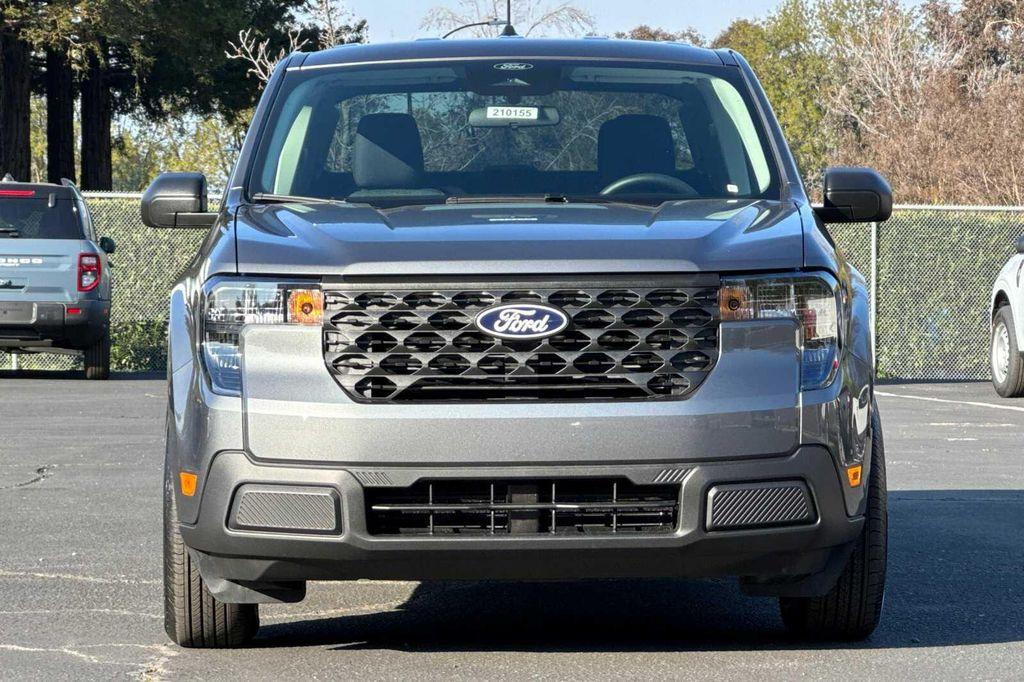 new 2026 Ford Maverick car, priced at $30,105