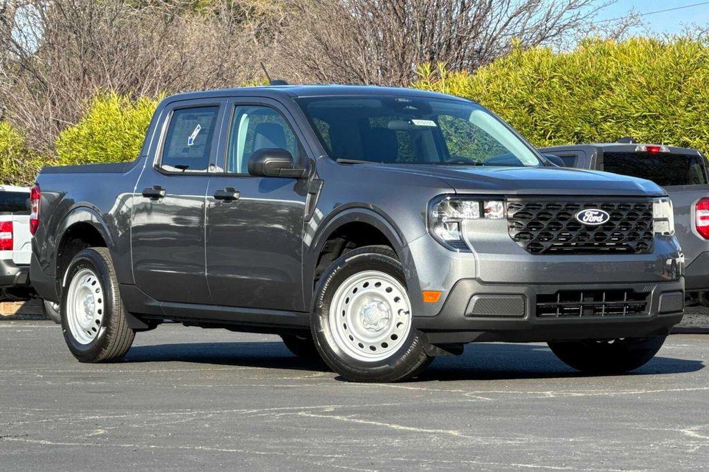 new 2026 Ford Maverick car, priced at $30,105