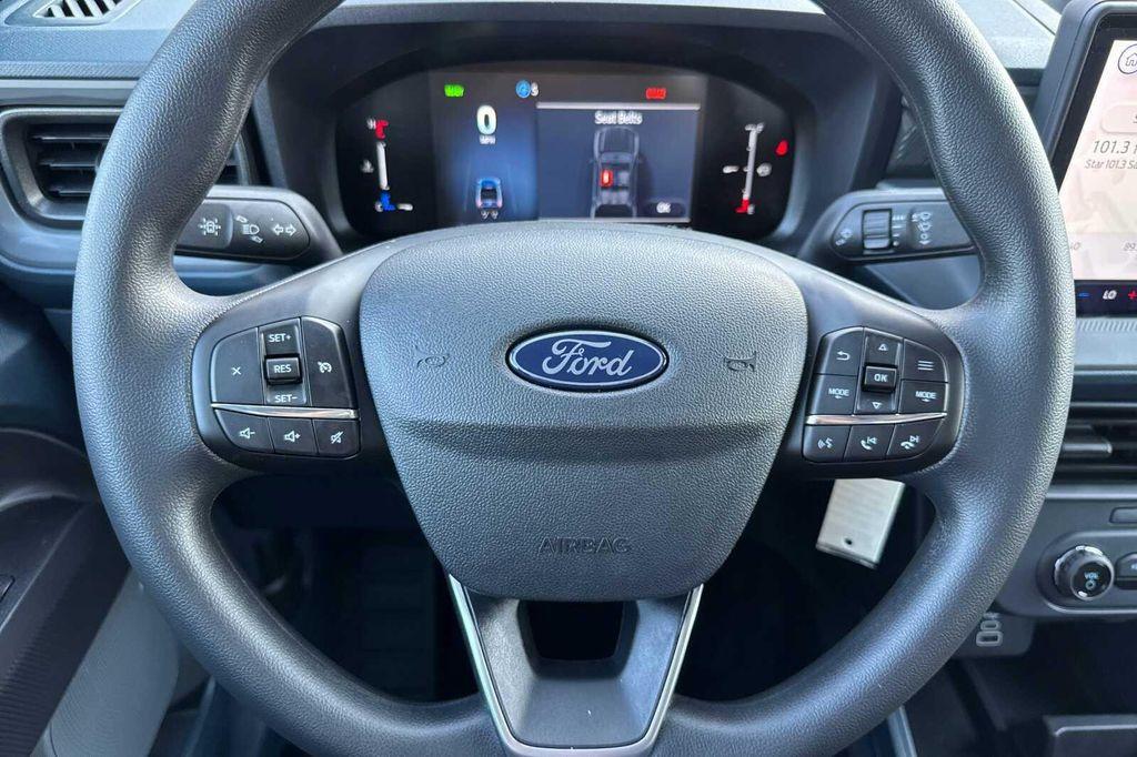 new 2026 Ford Maverick car, priced at $30,105