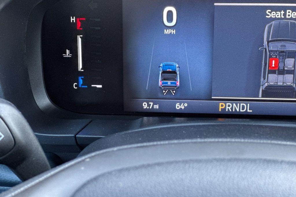 new 2026 Ford Maverick car, priced at $30,105