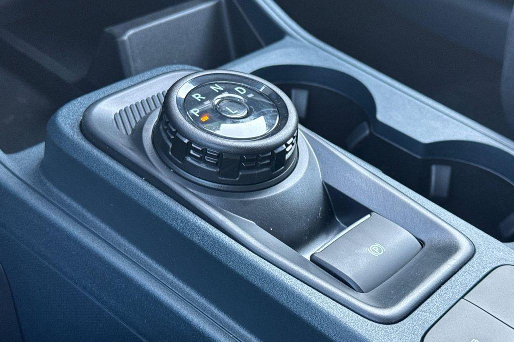 new 2026 Ford Maverick car, priced at $30,105