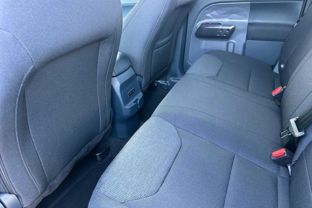 new 2026 Ford Maverick car, priced at $30,105