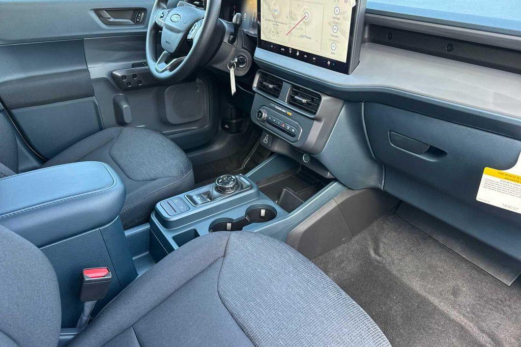 new 2026 Ford Maverick car, priced at $31,530