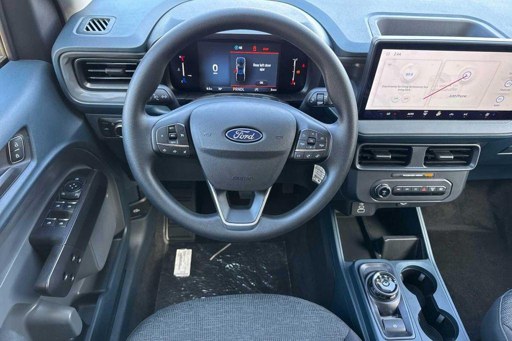 new 2026 Ford Maverick car, priced at $31,530