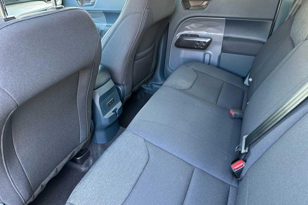 new 2026 Ford Maverick car, priced at $31,530