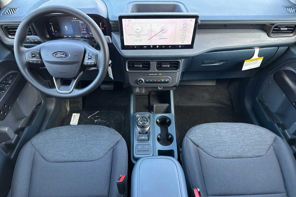 new 2026 Ford Maverick car, priced at $31,530
