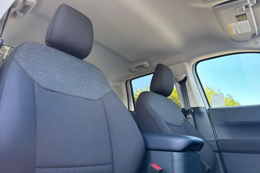 new 2026 Ford Maverick car, priced at $31,530