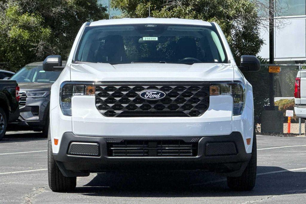 new 2026 Ford Maverick car, priced at $31,530