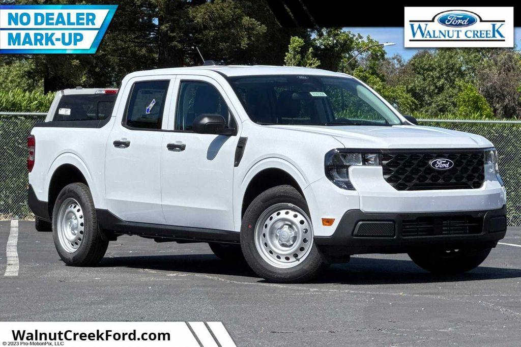 new 2026 Ford Maverick car, priced at $31,530