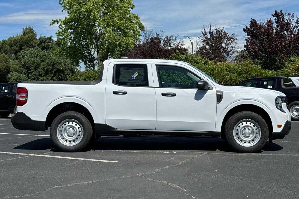 new 2026 Ford Maverick car, priced at $31,530