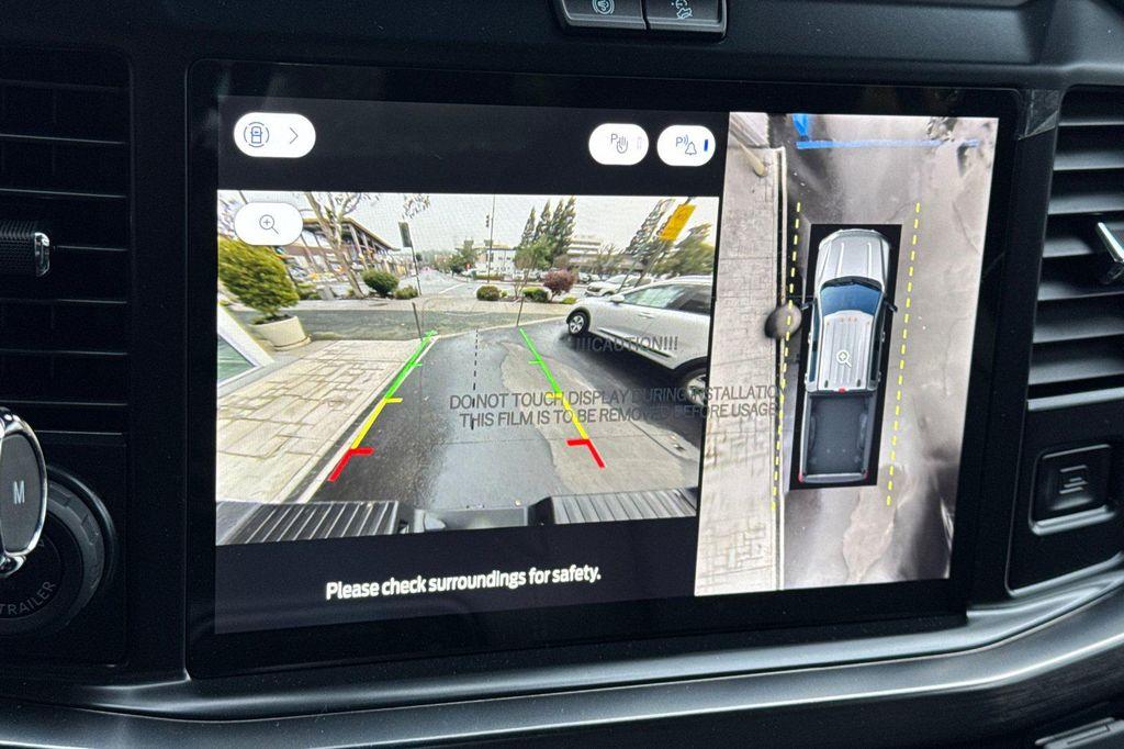 new 2026 Ford F-350 car, priced at $92,225