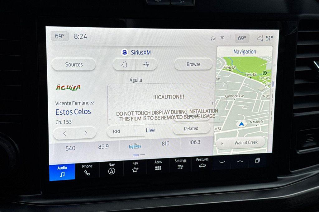 new 2026 Ford F-350 car, priced at $92,225