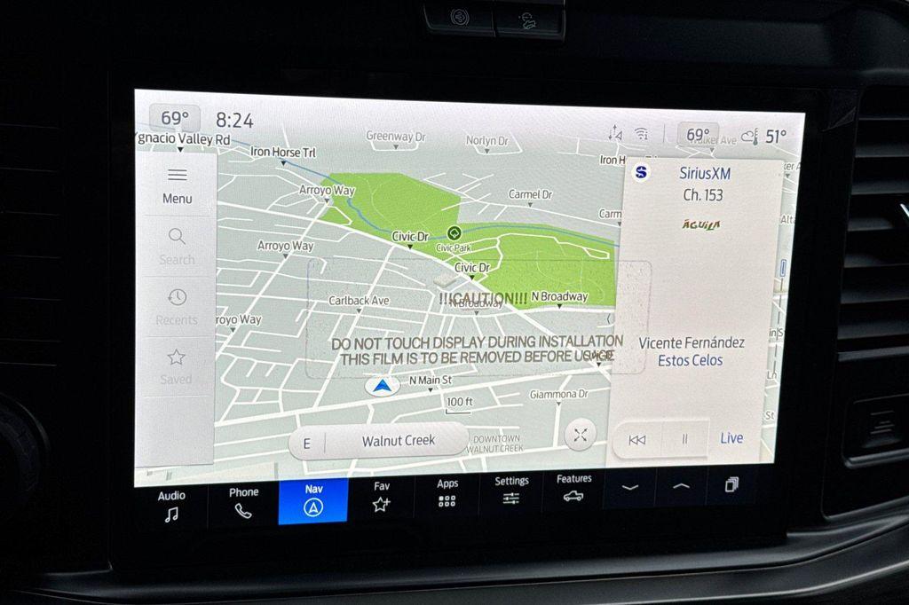 new 2026 Ford F-350 car, priced at $92,225