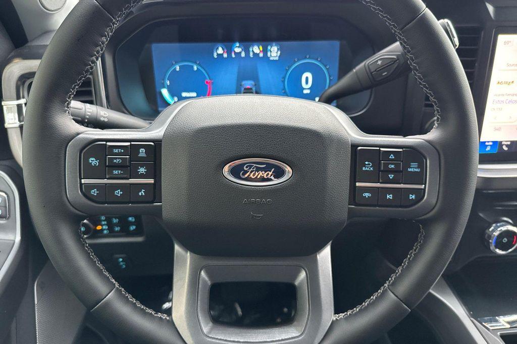 new 2026 Ford F-350 car, priced at $92,225