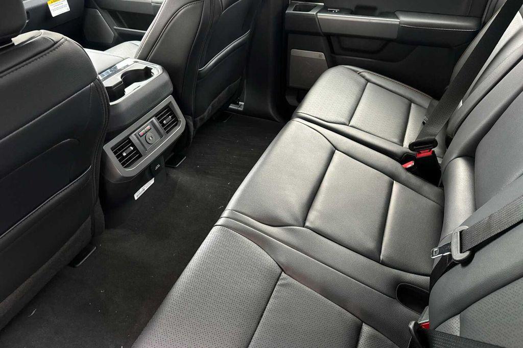 new 2026 Ford F-350 car, priced at $92,225