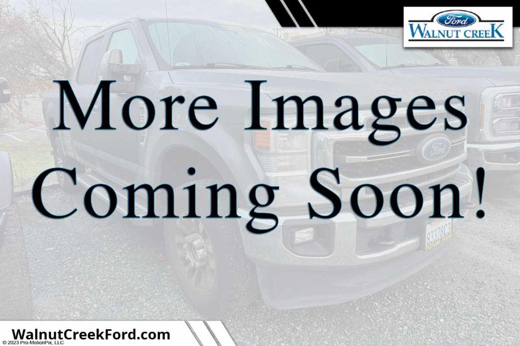 used 2021 Ford F-250 car