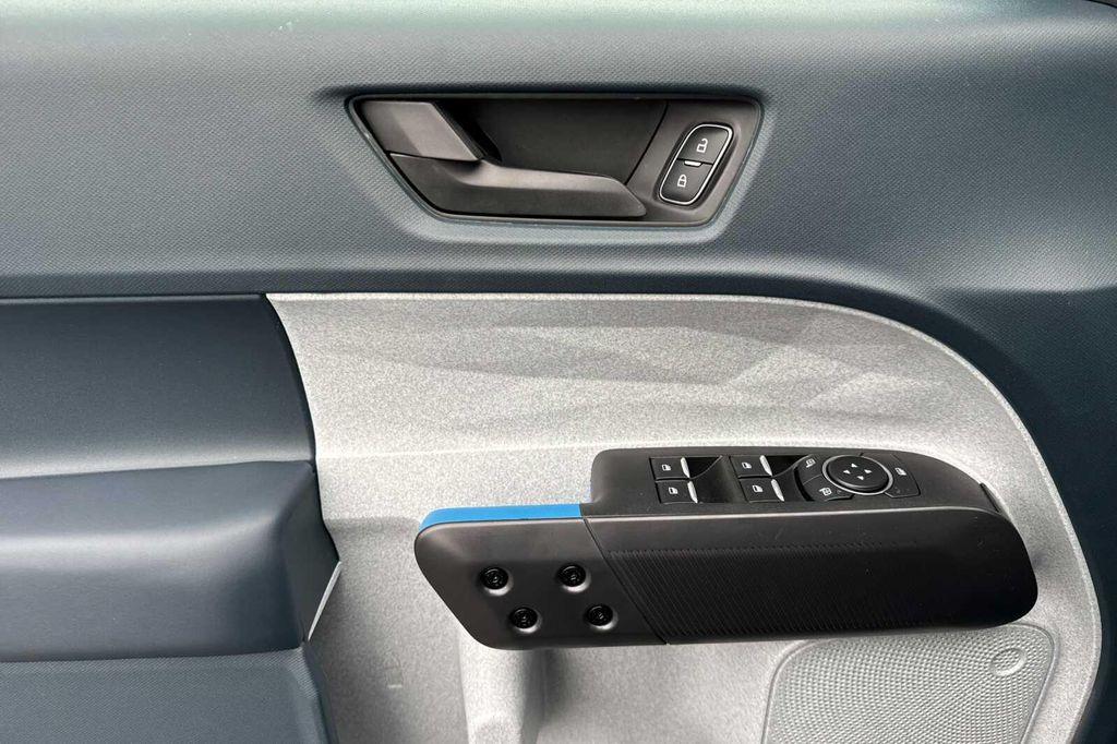 new 2026 Ford Maverick car, priced at $32,340