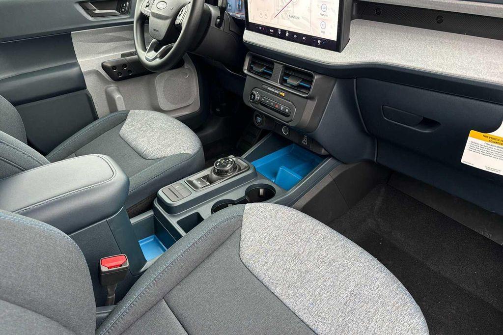 new 2026 Ford Maverick car, priced at $32,340
