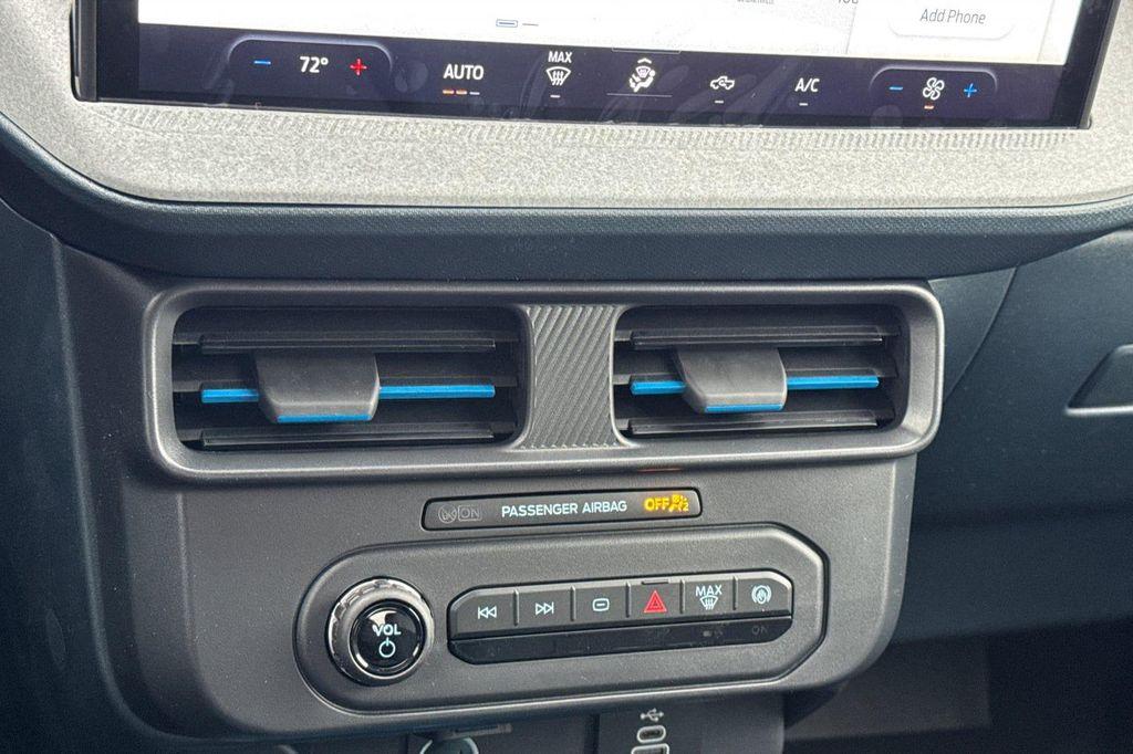 new 2026 Ford Maverick car, priced at $32,340