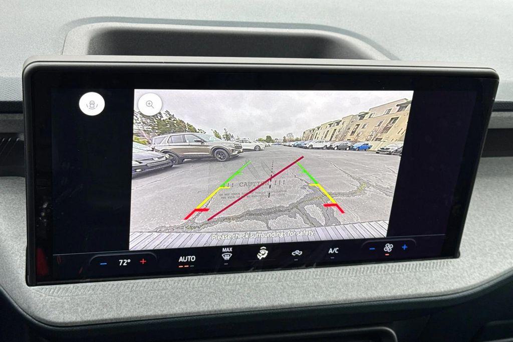 new 2026 Ford Maverick car, priced at $32,340