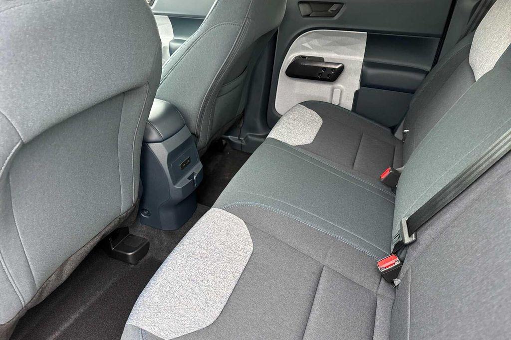 new 2026 Ford Maverick car, priced at $32,340