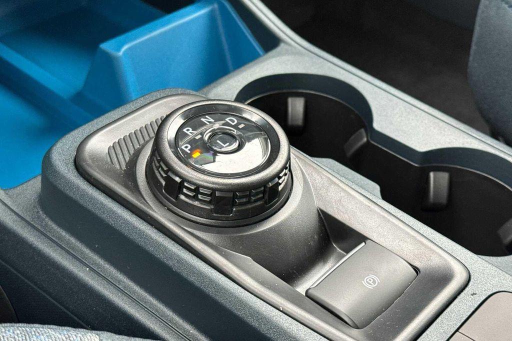 new 2026 Ford Maverick car, priced at $32,340