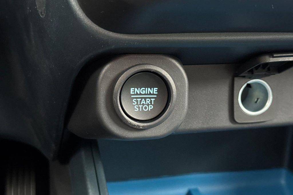 new 2026 Ford Maverick car, priced at $32,340