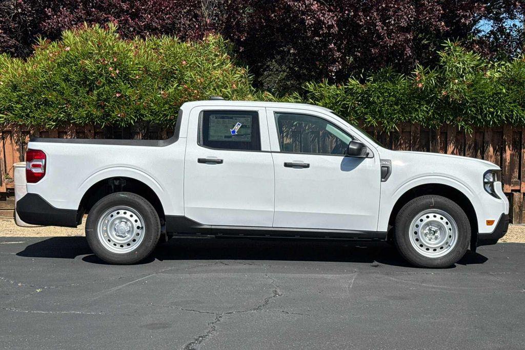 new 2026 Ford Maverick car, priced at $29,990
