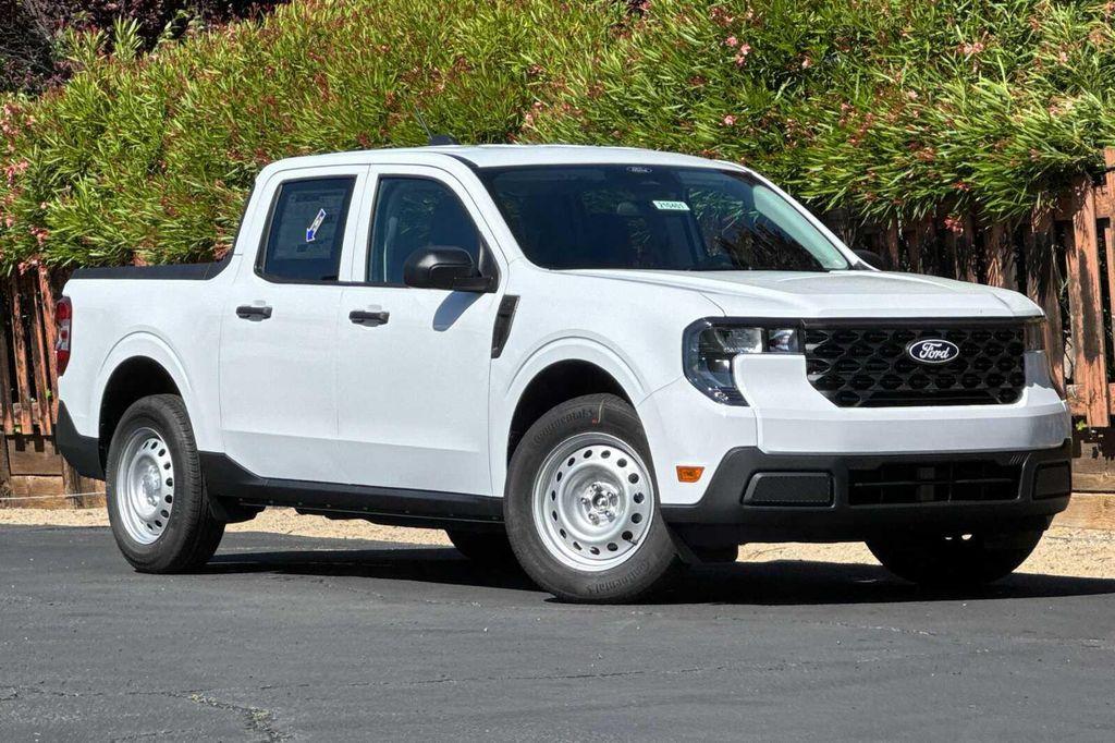 new 2026 Ford Maverick car, priced at $29,990