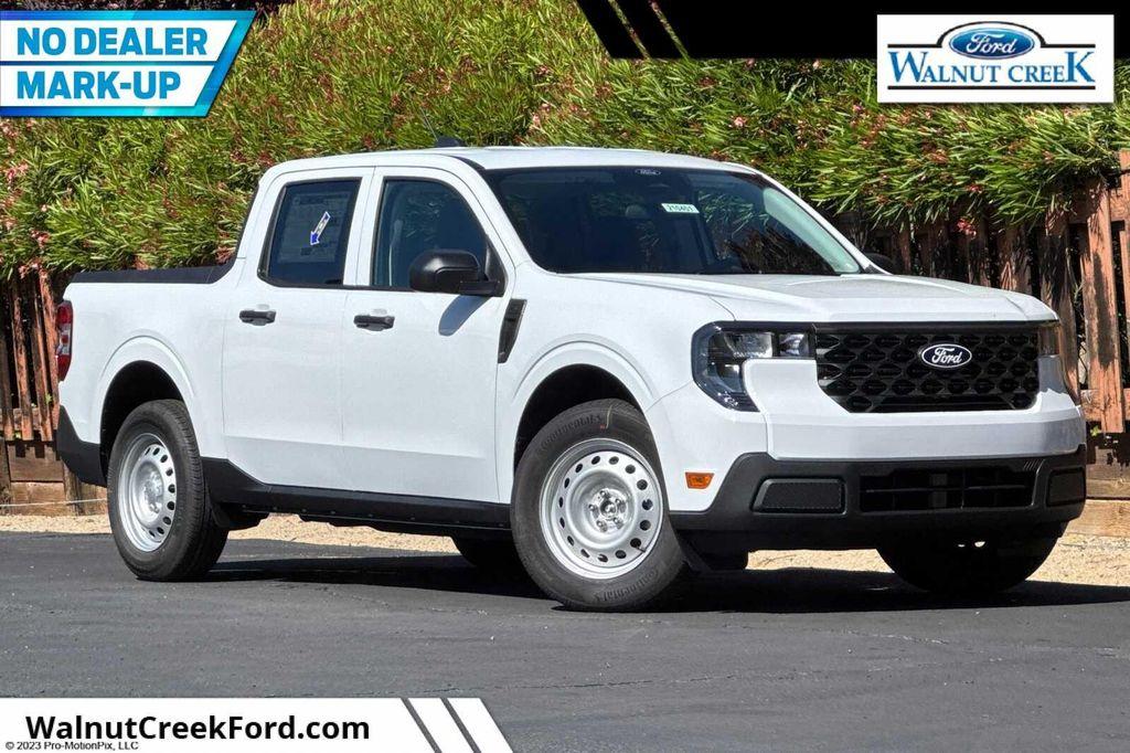 new 2026 Ford Maverick car, priced at $29,990