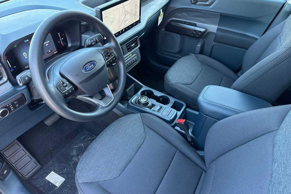 new 2026 Ford Maverick car, priced at $29,990