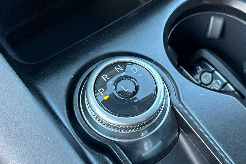 new 2026 Ford Explorer car, priced at $45,825