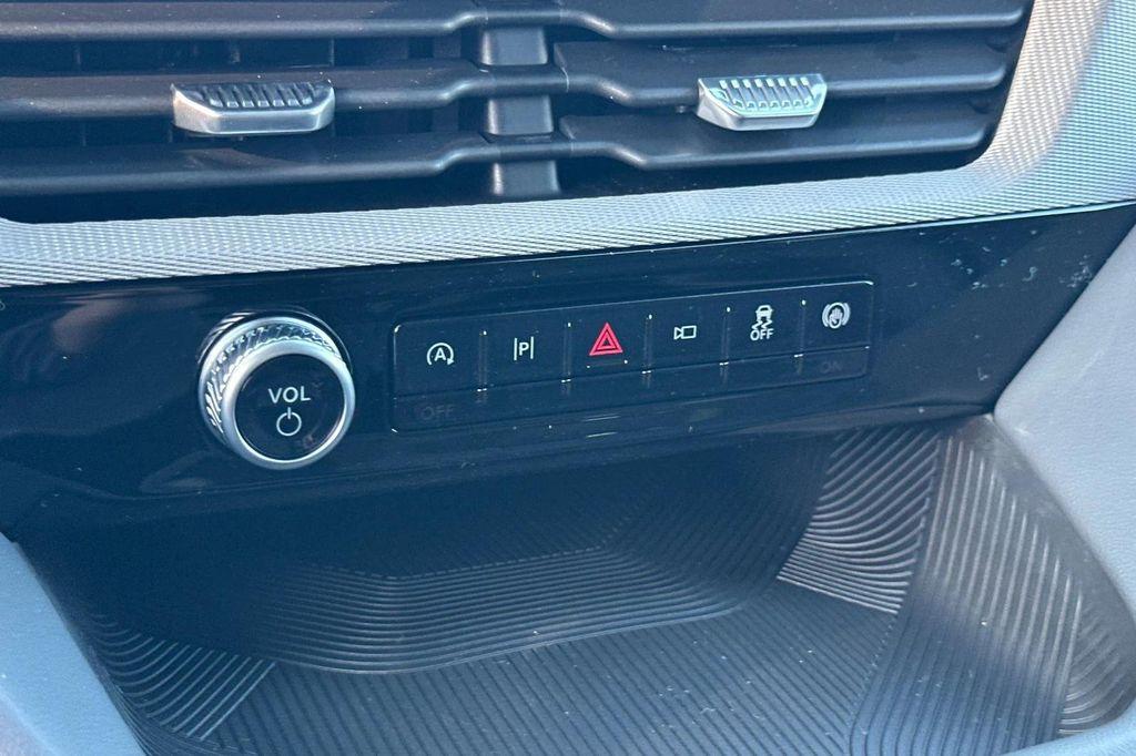 new 2026 Ford Explorer car, priced at $45,825