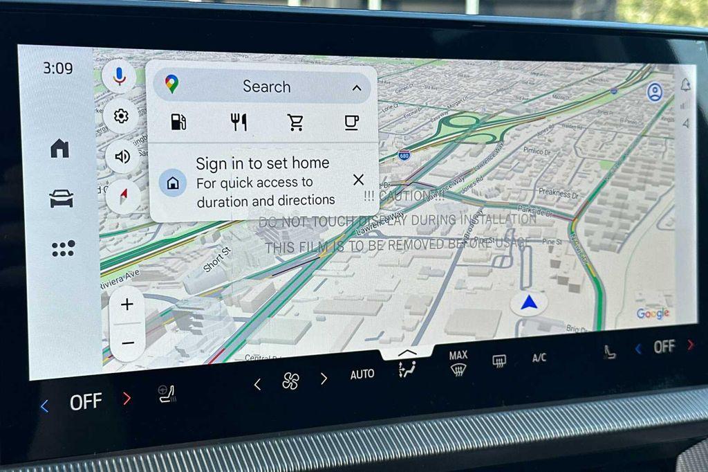 new 2026 Ford Explorer car, priced at $45,825