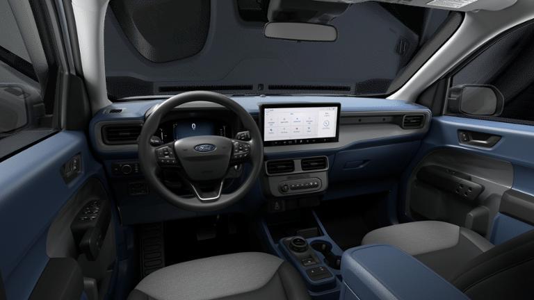 new 2026 Ford Maverick car, priced at $29,970