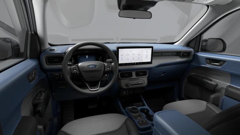 new 2026 Ford Maverick car, priced at $29,970