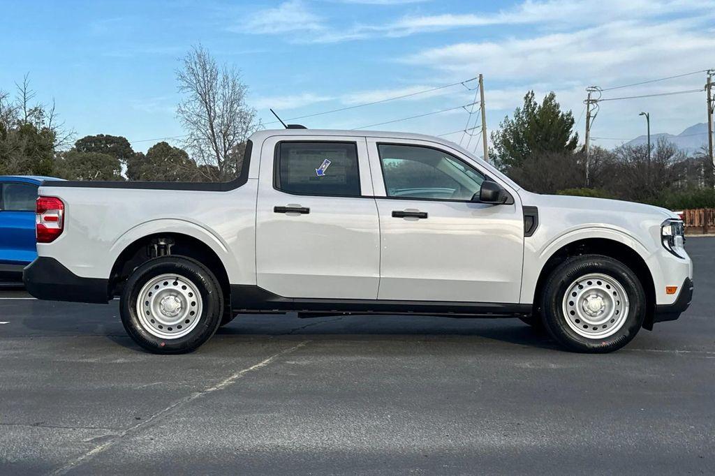 new 2026 Ford Maverick car, priced at $31,380