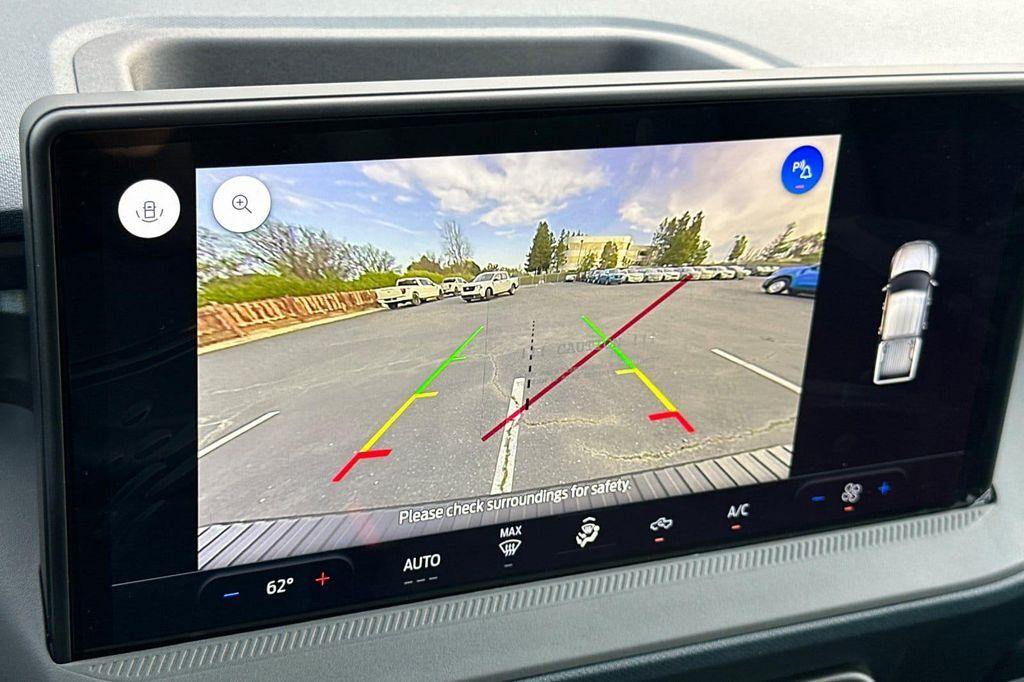 new 2026 Ford Maverick car, priced at $31,380