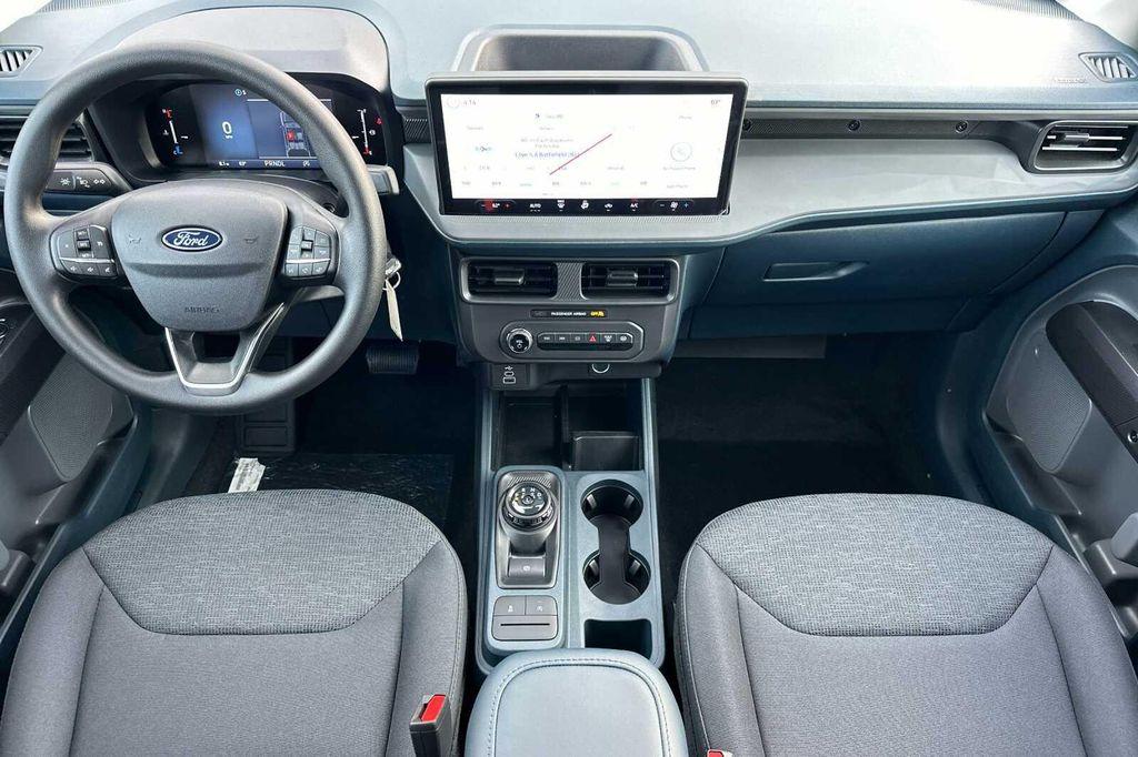 new 2026 Ford Maverick car, priced at $31,380