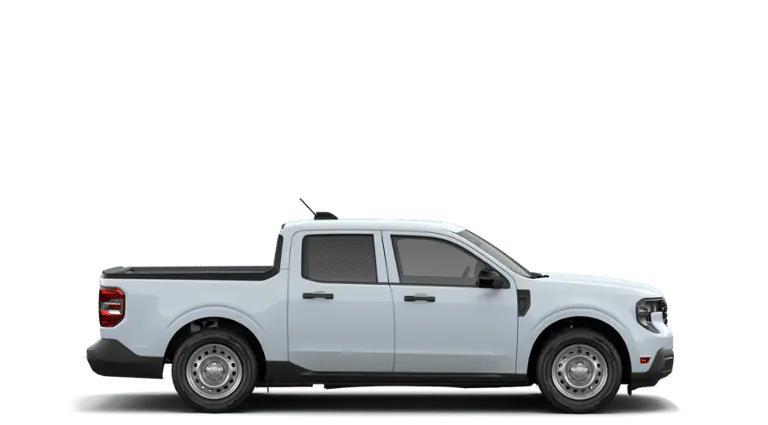 new 2026 Ford Maverick car, priced at $29,970