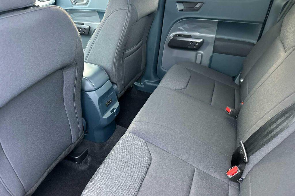 new 2026 Ford Maverick car, priced at $31,380