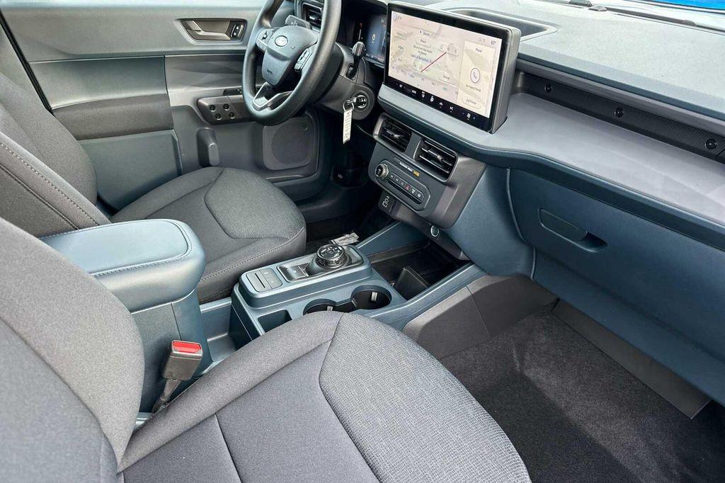 new 2026 Ford Maverick car, priced at $31,380