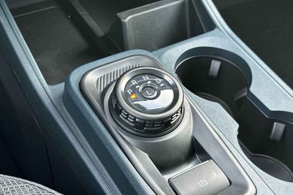 new 2026 Ford Maverick car, priced at $31,380