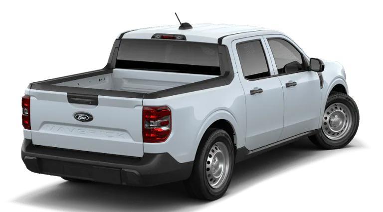 new 2026 Ford Maverick car, priced at $29,970
