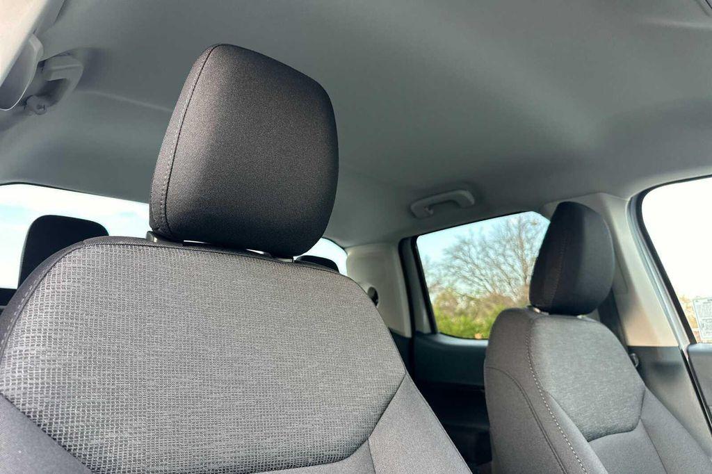 new 2026 Ford Maverick car, priced at $31,380