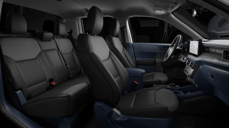 new 2026 Ford Maverick car, priced at $29,970