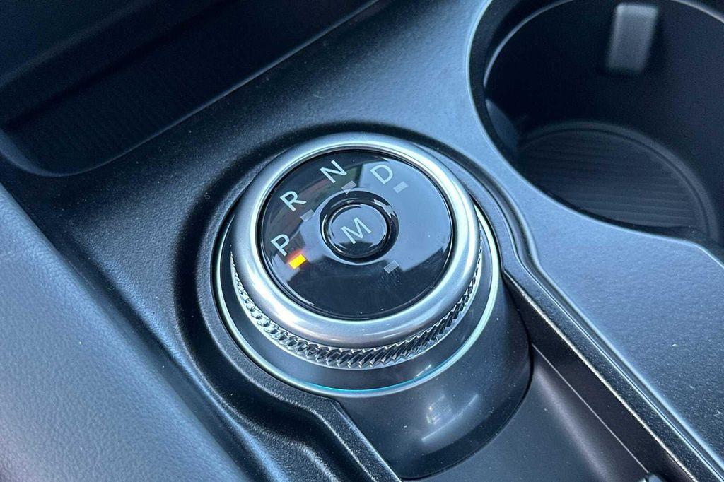 new 2026 Ford Explorer car, priced at $63,540