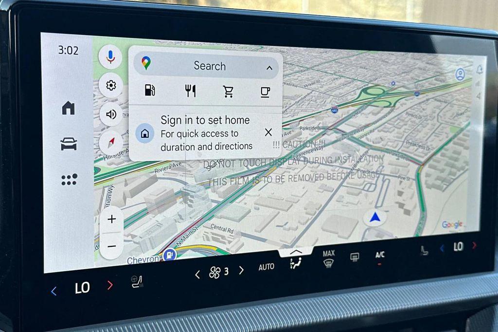 new 2026 Ford Explorer car, priced at $63,540